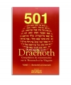 501 Drachot - Tome 1