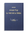 La voix de la Torah - Les nombres