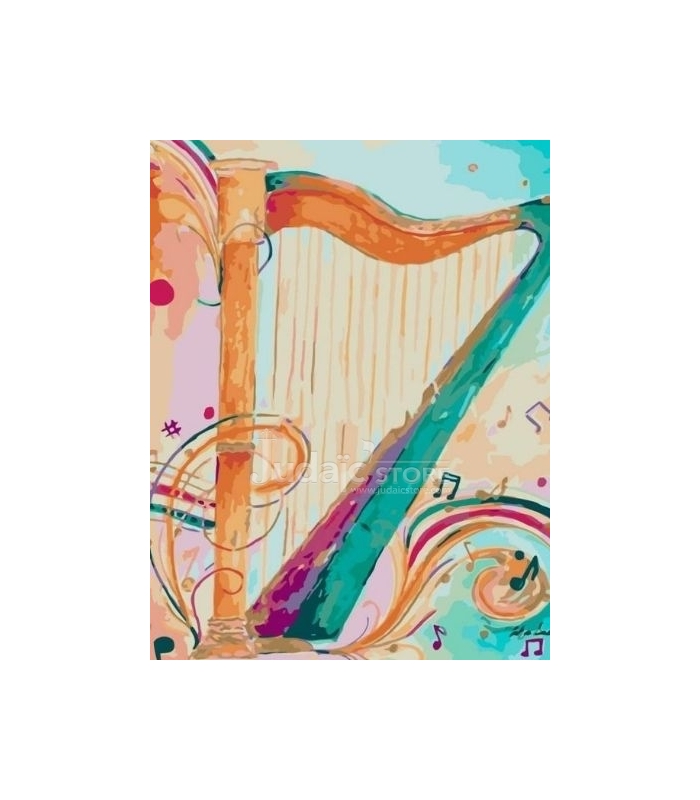 Celtiques – Manufacture de harpes David