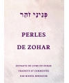 PERLES DE ZOHAR: Extraits du Livre du ZOHAR, traduits et commentés par Michel BENHAYIM