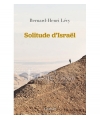 Solitude D'Israël - Bernard-Henri Levy