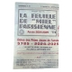 LA FEUILLE DE MIEL PARISIENNE 5785 - 2024-2025