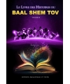 BAAL SHEM TOV volume 2: Le 2eme livre des histoires du Baal Shem Tov