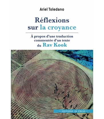 Réflexions sur la croyance