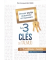 Les 3 clés du Talmud – Tome 2