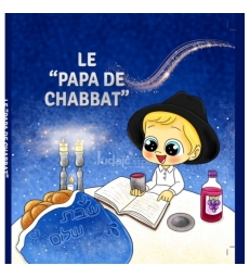 Le Papa de Chabbat