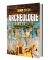 Archeologie Biblique Tome 4 Rav Zamir Cohen