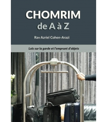 Chomrim de A à Z