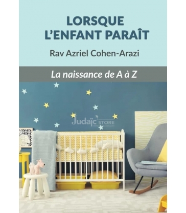 Lorsque l'enfant paraît