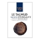 Baba Batra 2 - Le Talmud Steinsaltz T28 (Couleur)