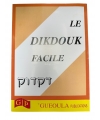 Le Dikdouk facile