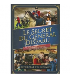 Le secret du general disparu - Premiere Partie