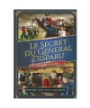 Le secret du general disparu - Premiere Partie